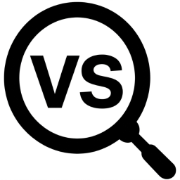 AnyVSAny Logo